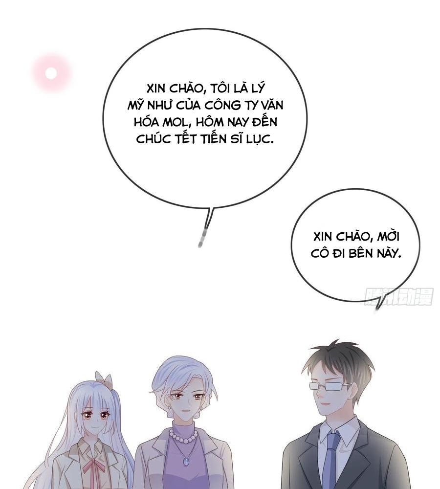 Làm Ảnh Hậu Không Bằng Học Thanh Hoa - Chapter 54 - Page 13