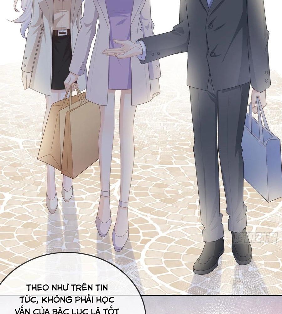 Làm Ảnh Hậu Không Bằng Học Thanh Hoa - Chapter 54 - Page 14