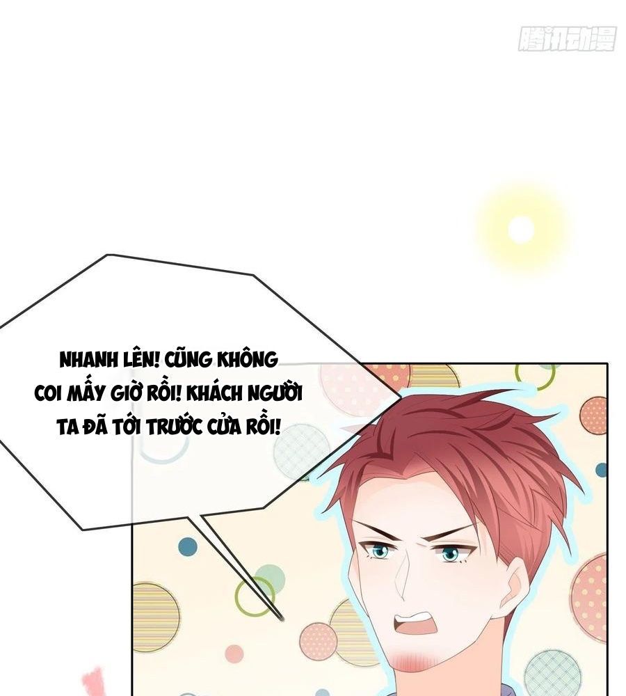 Làm Ảnh Hậu Không Bằng Học Thanh Hoa - Chapter 54 - Page 17