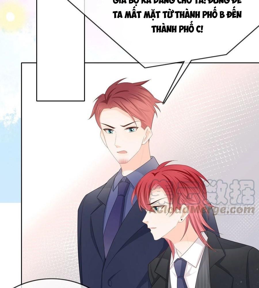 Làm Ảnh Hậu Không Bằng Học Thanh Hoa - Chapter 54 - Page 26