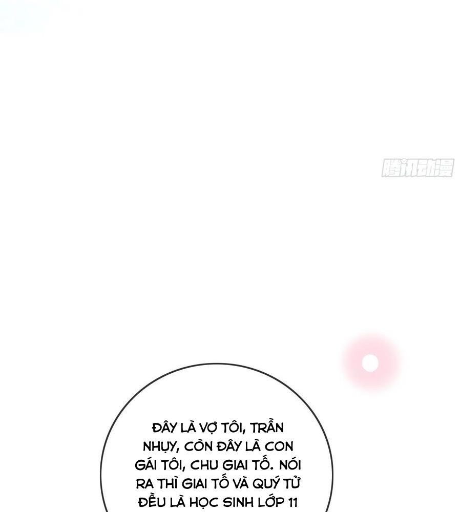 Làm Ảnh Hậu Không Bằng Học Thanh Hoa - Chapter 54 - Page 31