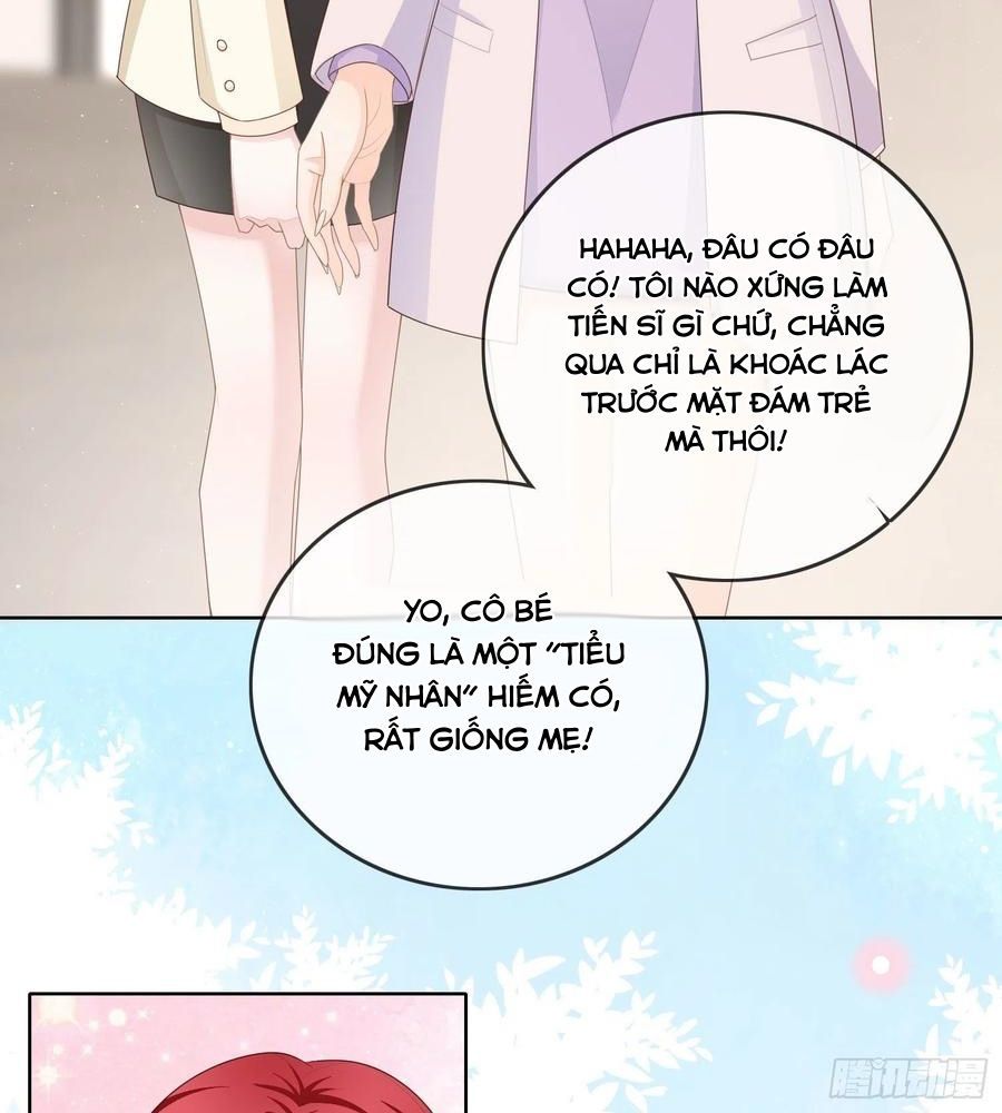 Làm Ảnh Hậu Không Bằng Học Thanh Hoa - Chapter 54 - Page 39