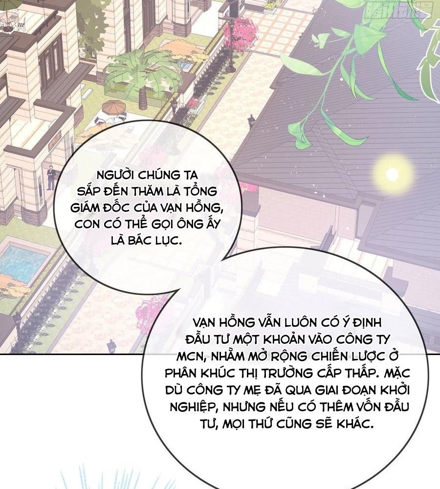 Làm Ảnh Hậu Không Bằng Học Thanh Hoa - Chapter 54 - Page 4