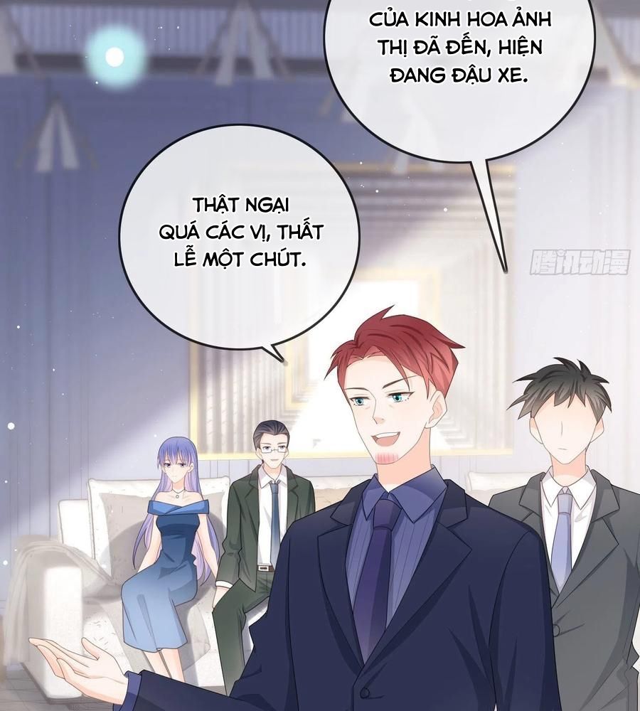 Làm Ảnh Hậu Không Bằng Học Thanh Hoa - Chapter 54 - Page 42