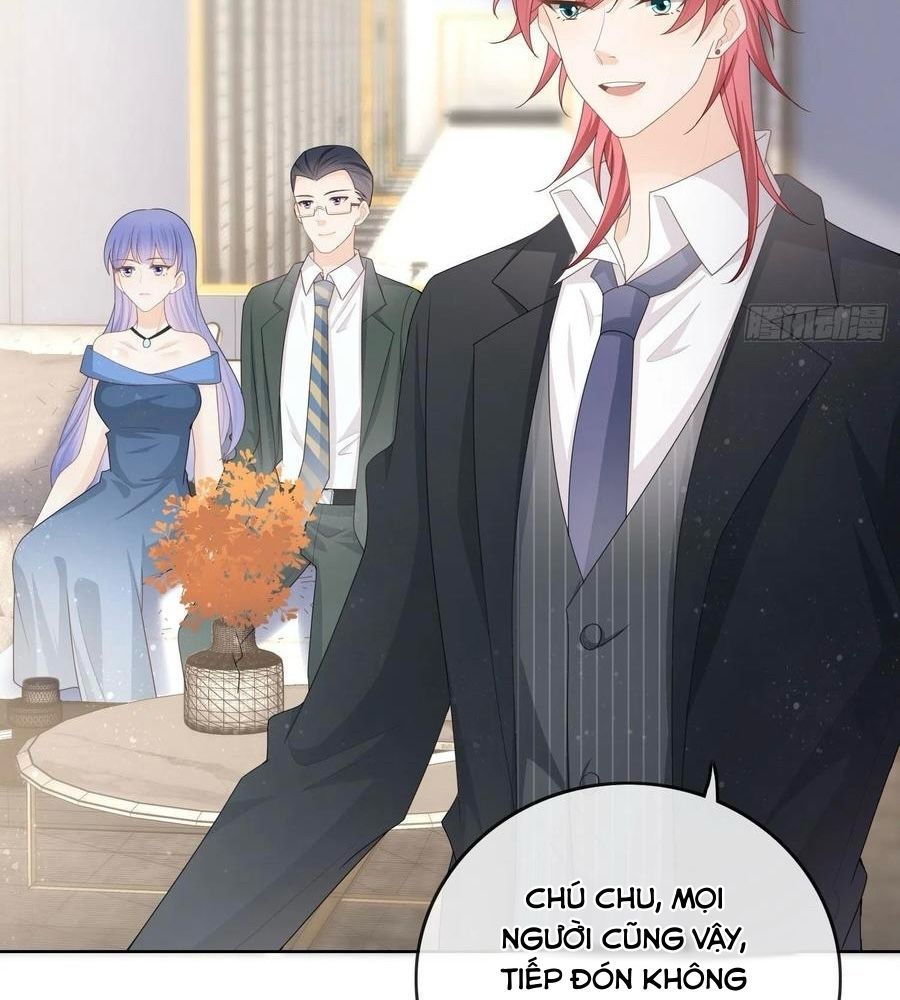 Làm Ảnh Hậu Không Bằng Học Thanh Hoa - Chapter 54 - Page 47