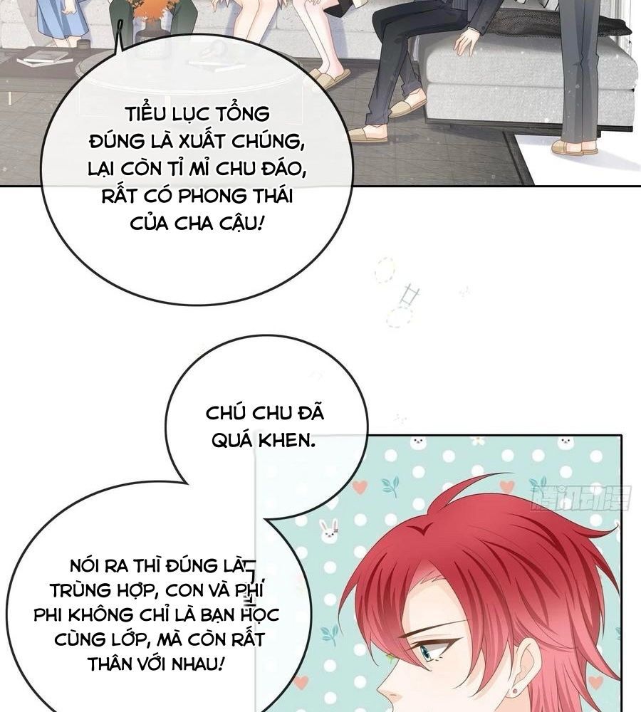 Làm Ảnh Hậu Không Bằng Học Thanh Hoa - Chapter 54 - Page 49