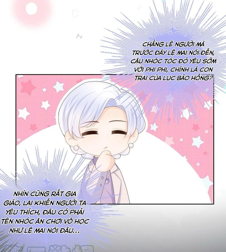 Làm Ảnh Hậu Không Bằng Học Thanh Hoa - Chapter 54 - Page 51