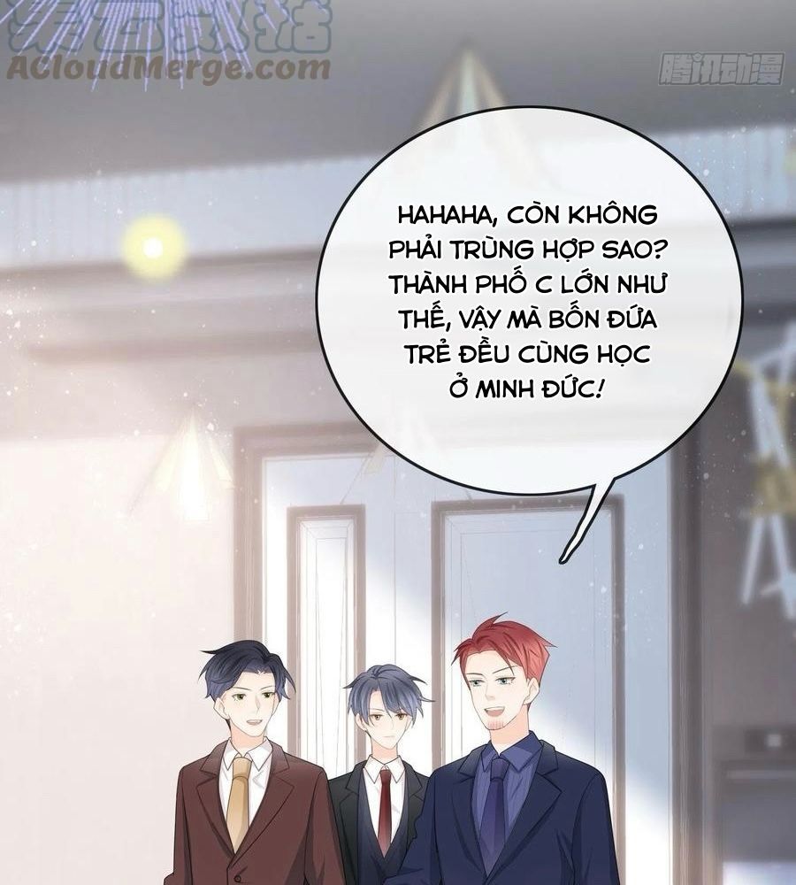 Làm Ảnh Hậu Không Bằng Học Thanh Hoa - Chapter 54 - Page 52