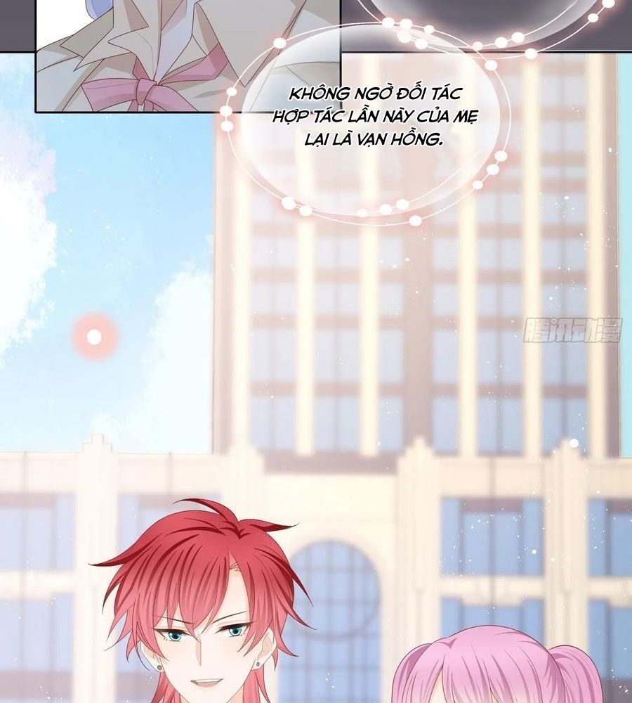 Làm Ảnh Hậu Không Bằng Học Thanh Hoa - Chapter 54 - Page 7