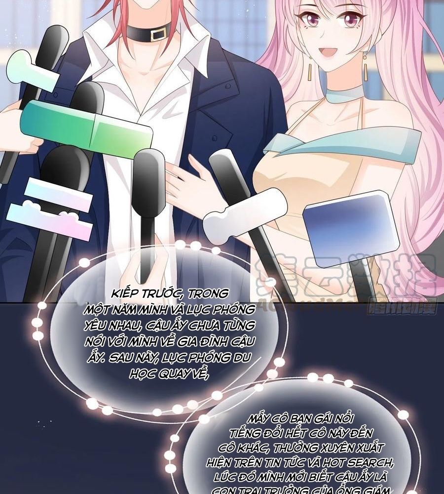 Làm Ảnh Hậu Không Bằng Học Thanh Hoa - Chapter 54 - Page 8