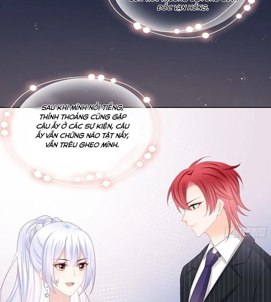 Làm Ảnh Hậu Không Bằng Học Thanh Hoa - Chapter 54 - Page 9