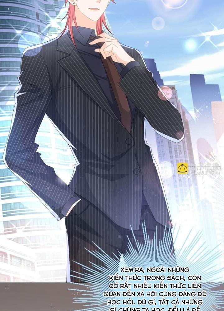 Làm Ảnh Hậu Không Bằng Học Thanh Hoa - Chapter 55 - Page 10