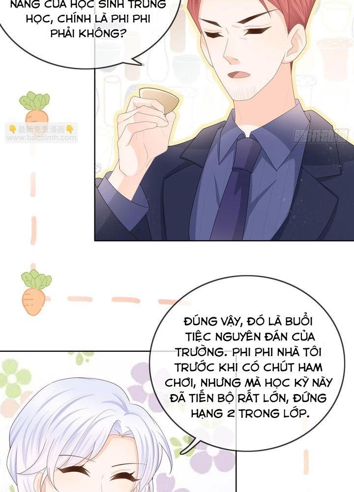 Làm Ảnh Hậu Không Bằng Học Thanh Hoa - Chapter 55 - Page 12