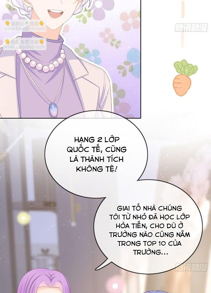 Làm Ảnh Hậu Không Bằng Học Thanh Hoa - Chapter 55 - Page 13