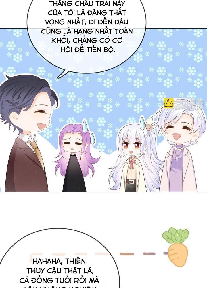 Làm Ảnh Hậu Không Bằng Học Thanh Hoa - Chapter 55 - Page 16