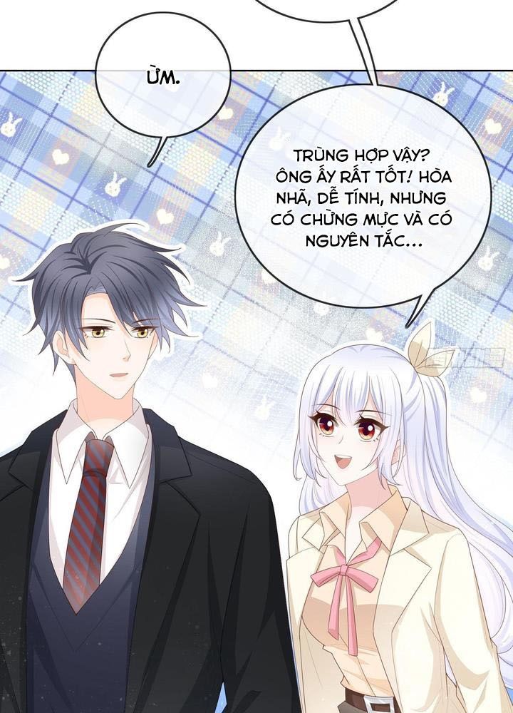 Làm Ảnh Hậu Không Bằng Học Thanh Hoa - Chapter 55 - Page 20