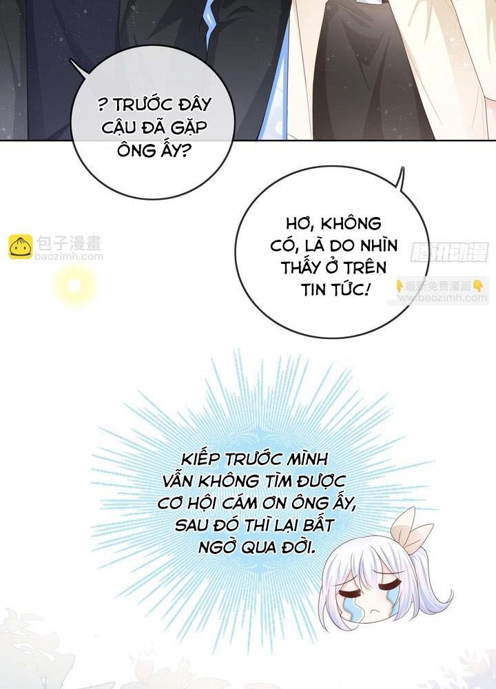 Làm Ảnh Hậu Không Bằng Học Thanh Hoa - Chapter 55 - Page 21