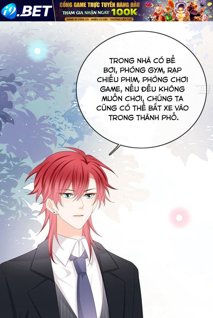 Làm Ảnh Hậu Không Bằng Học Thanh Hoa - Chapter 55 - Page 22