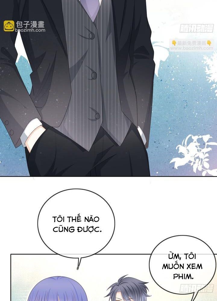 Làm Ảnh Hậu Không Bằng Học Thanh Hoa - Chapter 55 - Page 23