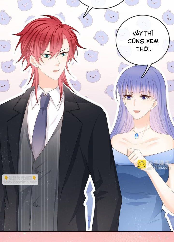 Làm Ảnh Hậu Không Bằng Học Thanh Hoa - Chapter 55 - Page 25