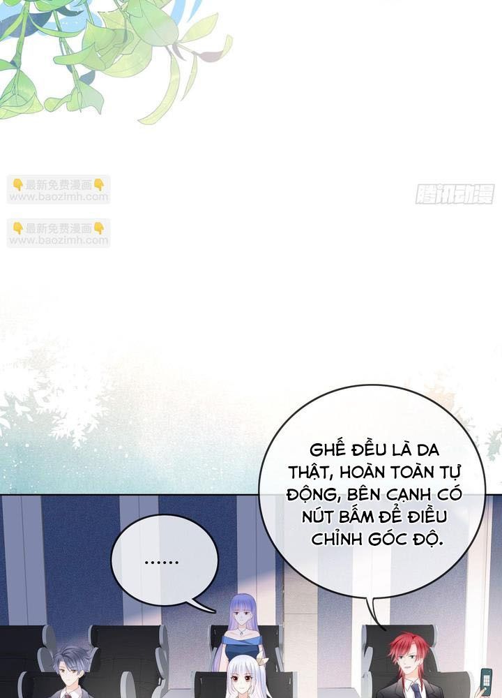 Làm Ảnh Hậu Không Bằng Học Thanh Hoa - Chapter 55 - Page 28