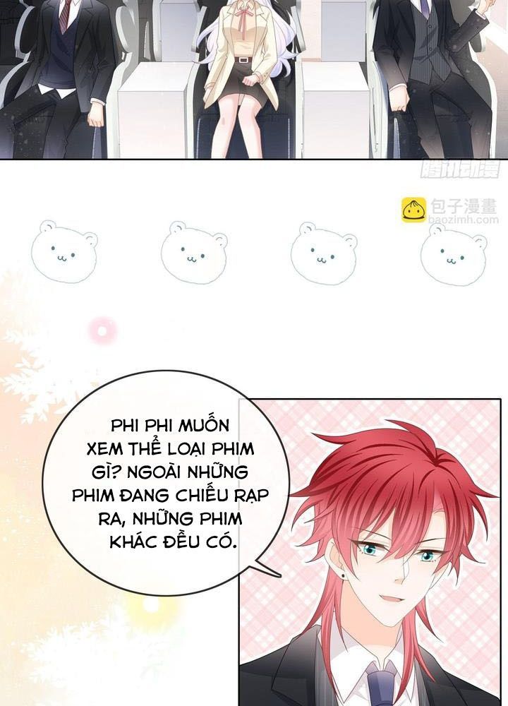 Làm Ảnh Hậu Không Bằng Học Thanh Hoa - Chapter 55 - Page 29