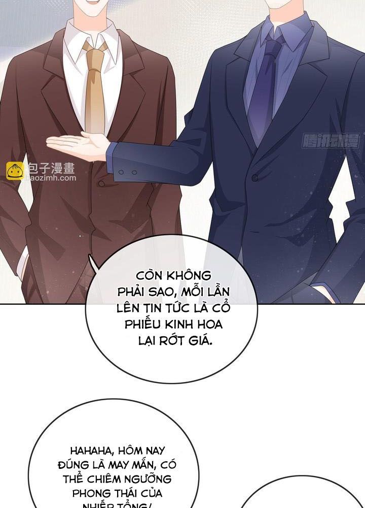 Làm Ảnh Hậu Không Bằng Học Thanh Hoa - Chapter 55 - Page 3