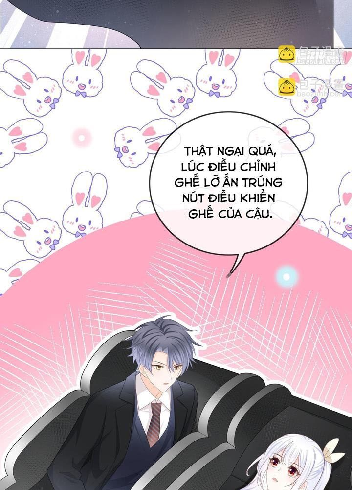 Làm Ảnh Hậu Không Bằng Học Thanh Hoa - Chapter 55 - Page 32