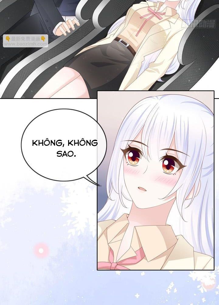 Làm Ảnh Hậu Không Bằng Học Thanh Hoa - Chapter 55 - Page 33