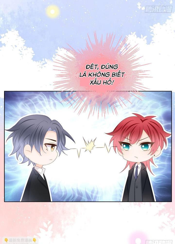 Làm Ảnh Hậu Không Bằng Học Thanh Hoa - Chapter 55 - Page 34