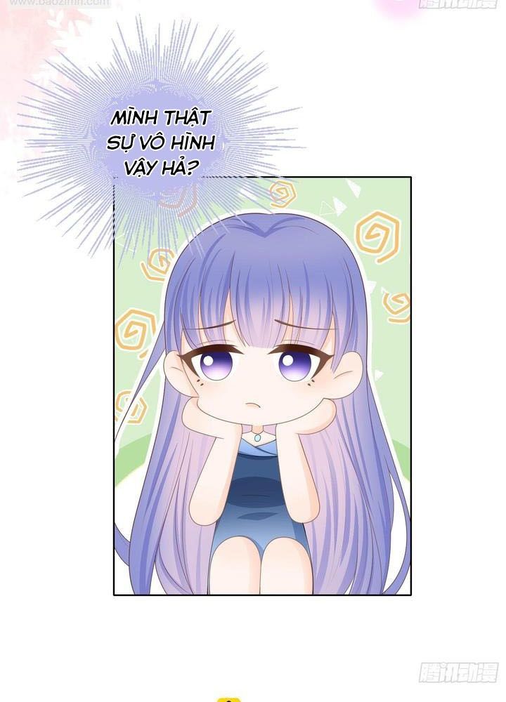 Làm Ảnh Hậu Không Bằng Học Thanh Hoa - Chapter 55 - Page 35