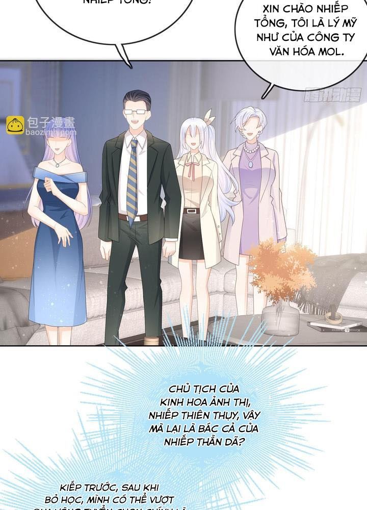 Làm Ảnh Hậu Không Bằng Học Thanh Hoa - Chapter 55 - Page 4