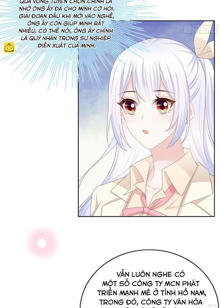 Làm Ảnh Hậu Không Bằng Học Thanh Hoa - Chapter 55 - Page 5