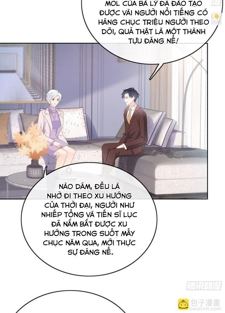 Làm Ảnh Hậu Không Bằng Học Thanh Hoa - Chapter 55 - Page 6
