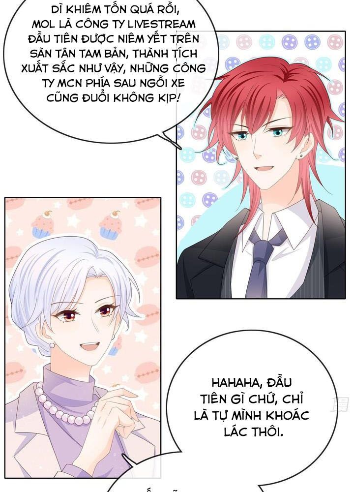 Làm Ảnh Hậu Không Bằng Học Thanh Hoa - Chapter 55 - Page 7