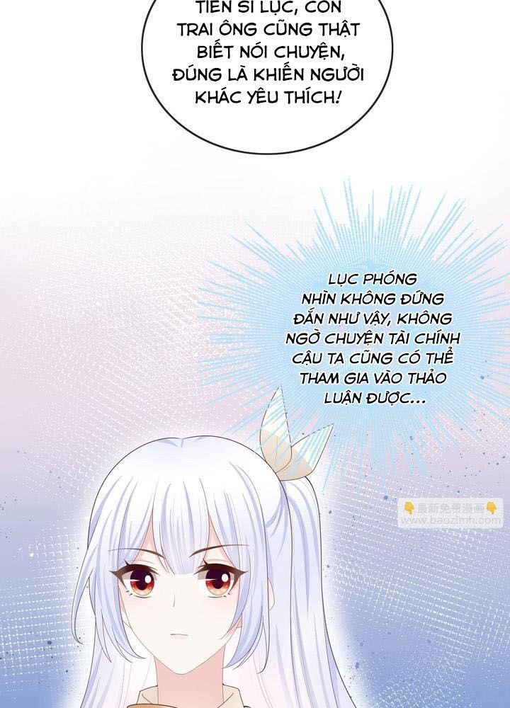 Làm Ảnh Hậu Không Bằng Học Thanh Hoa - Chapter 55 - Page 8