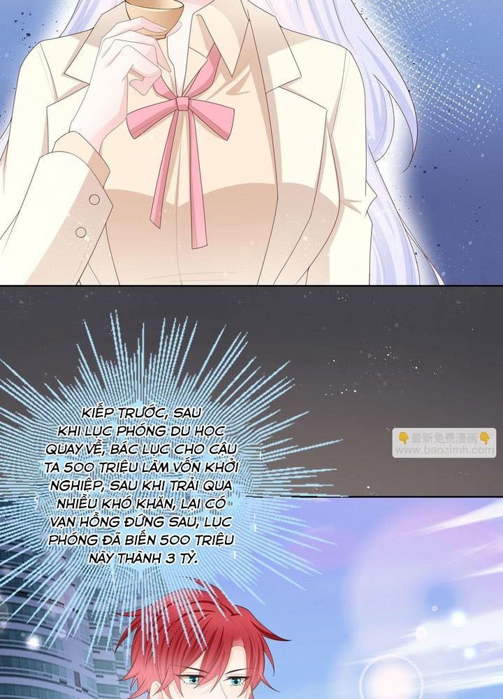 Làm Ảnh Hậu Không Bằng Học Thanh Hoa - Chapter 55 - Page 9