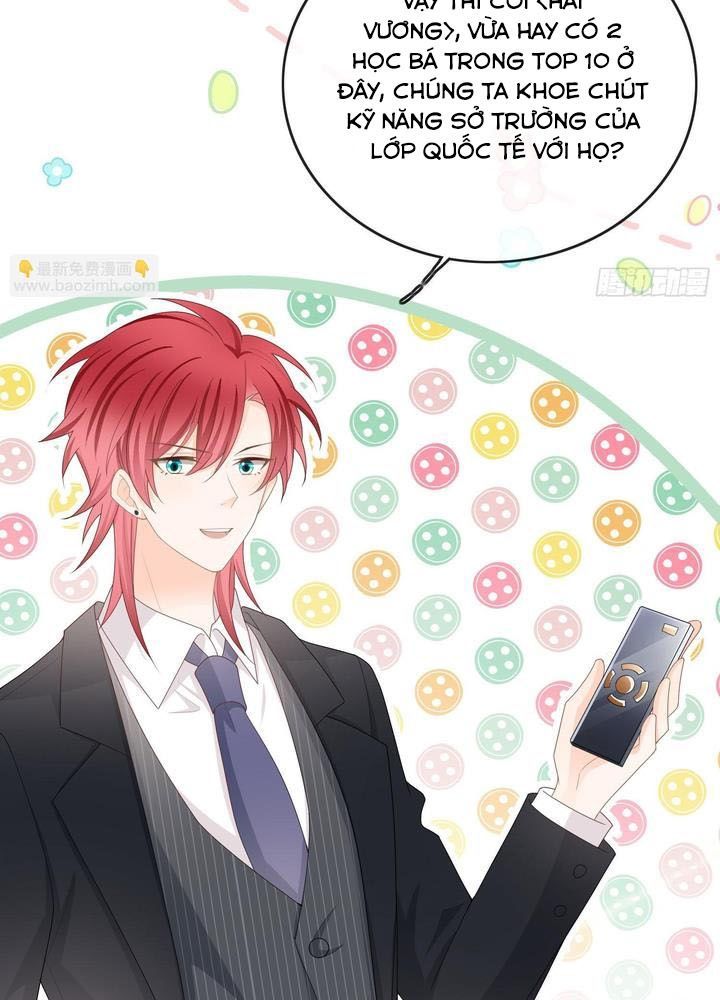 Làm Ảnh Hậu Không Bằng Học Thanh Hoa - Chapter 56 - Page 10