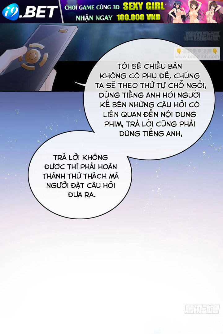 Làm Ảnh Hậu Không Bằng Học Thanh Hoa - Chapter 56 - Page 12
