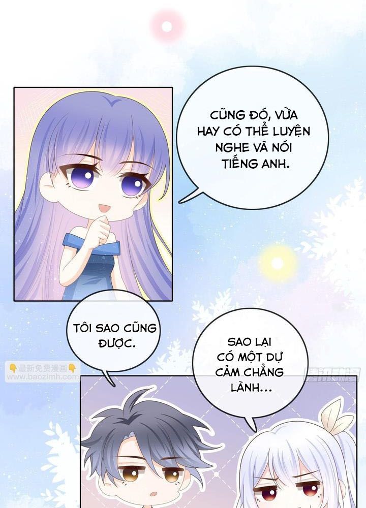 Làm Ảnh Hậu Không Bằng Học Thanh Hoa - Chapter 56 - Page 13