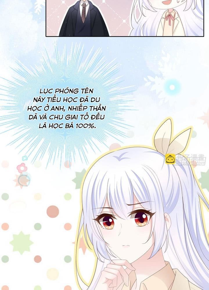 Làm Ảnh Hậu Không Bằng Học Thanh Hoa - Chapter 56 - Page 14