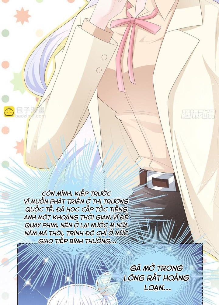 Làm Ảnh Hậu Không Bằng Học Thanh Hoa - Chapter 56 - Page 15