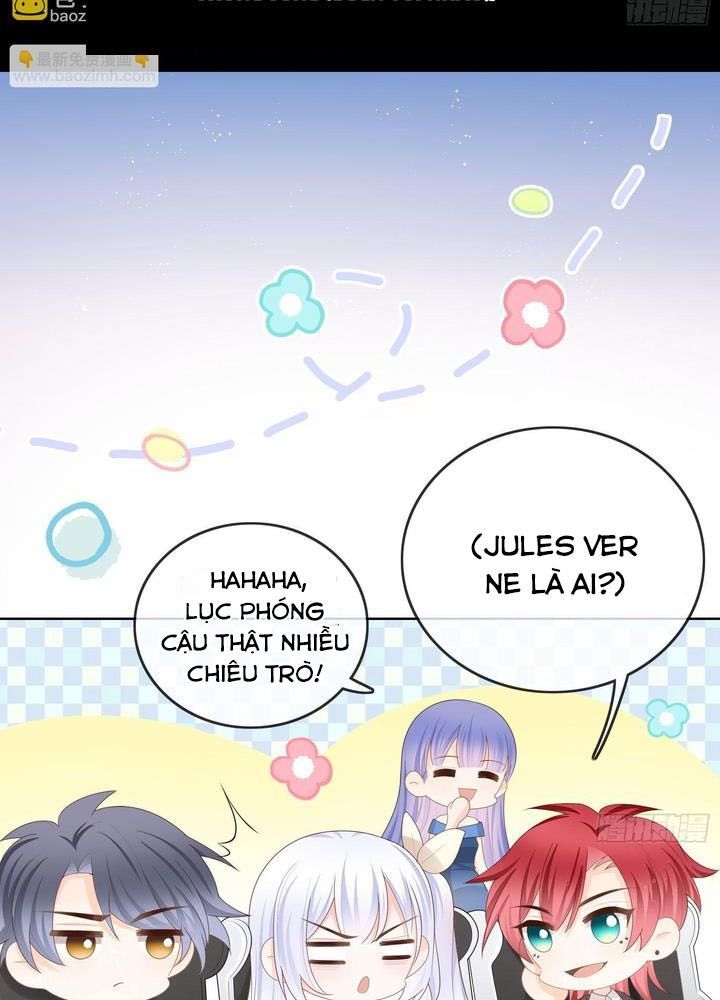 Làm Ảnh Hậu Không Bằng Học Thanh Hoa - Chapter 56 - Page 17