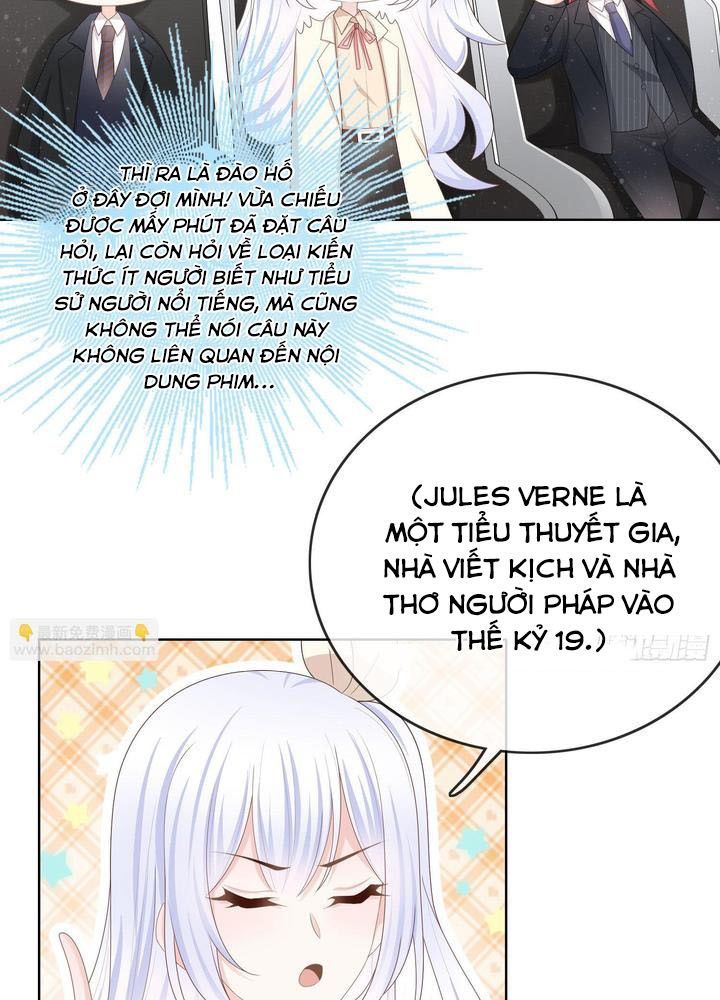 Làm Ảnh Hậu Không Bằng Học Thanh Hoa - Chapter 56 - Page 18