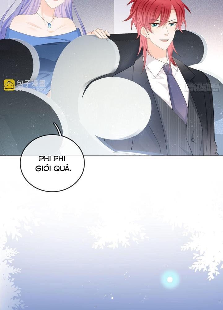 Làm Ảnh Hậu Không Bằng Học Thanh Hoa - Chapter 56 - Page 20
