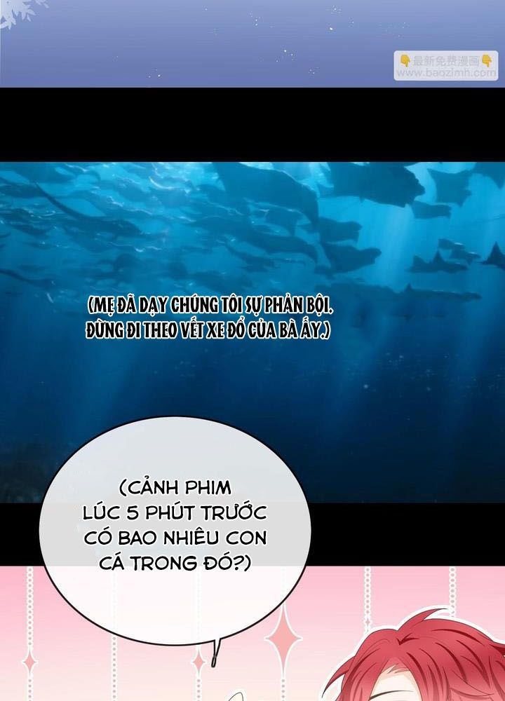 Làm Ảnh Hậu Không Bằng Học Thanh Hoa - Chapter 56 - Page 21