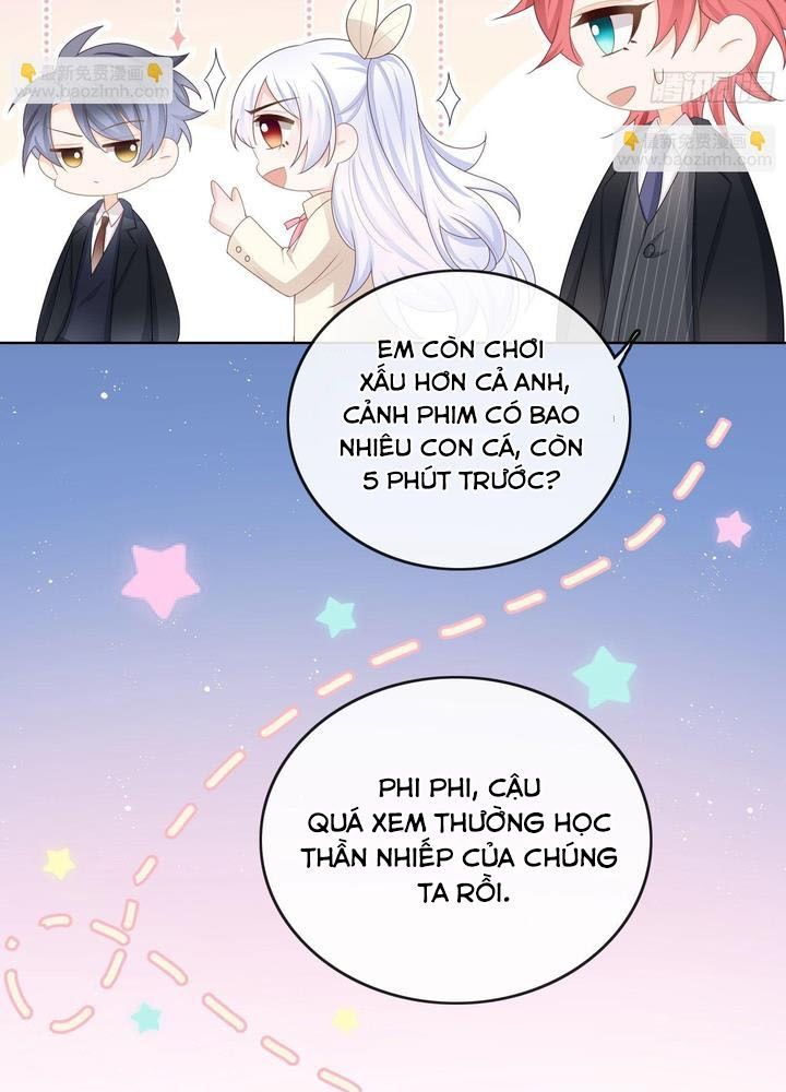 Làm Ảnh Hậu Không Bằng Học Thanh Hoa - Chapter 56 - Page 22