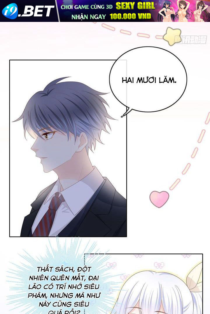 Làm Ảnh Hậu Không Bằng Học Thanh Hoa - Chapter 56 - Page 23