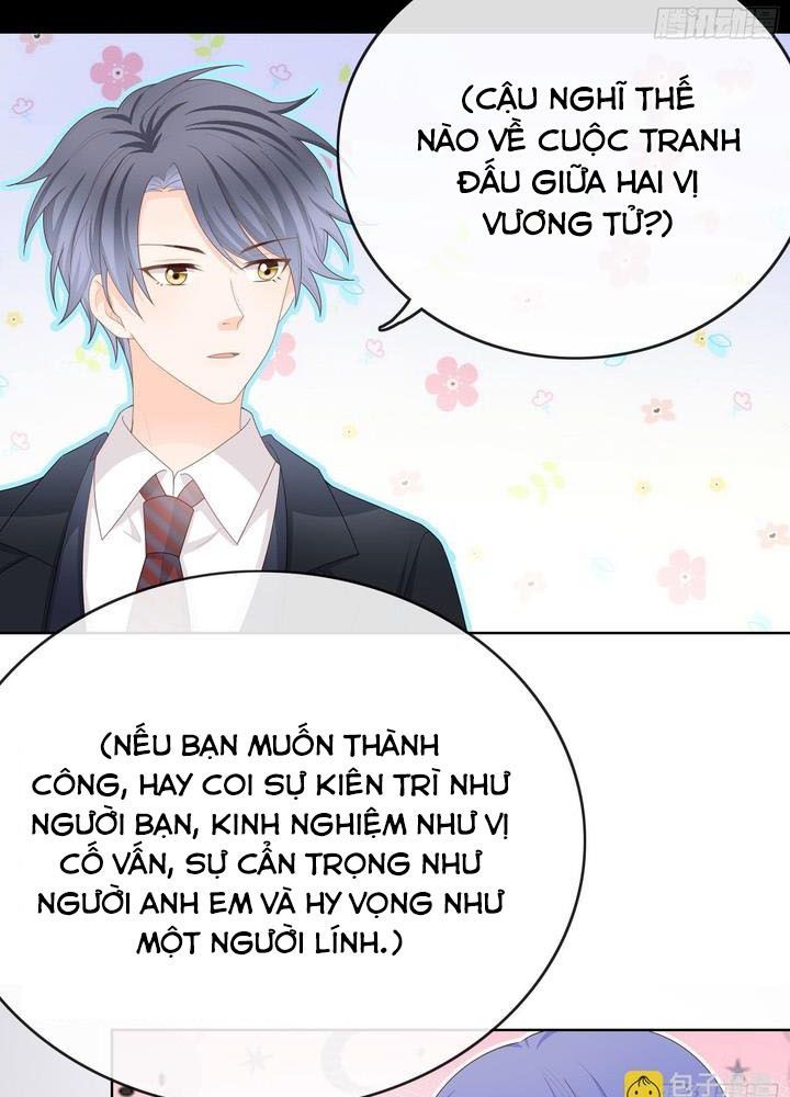Làm Ảnh Hậu Không Bằng Học Thanh Hoa - Chapter 56 - Page 25