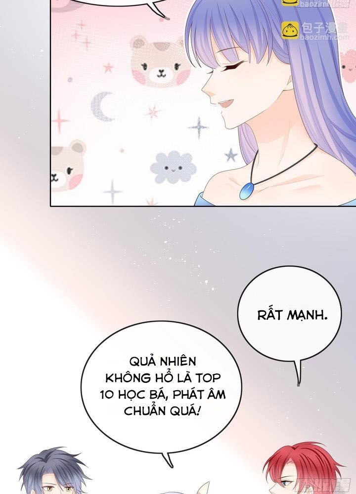 Làm Ảnh Hậu Không Bằng Học Thanh Hoa - Chapter 56 - Page 26